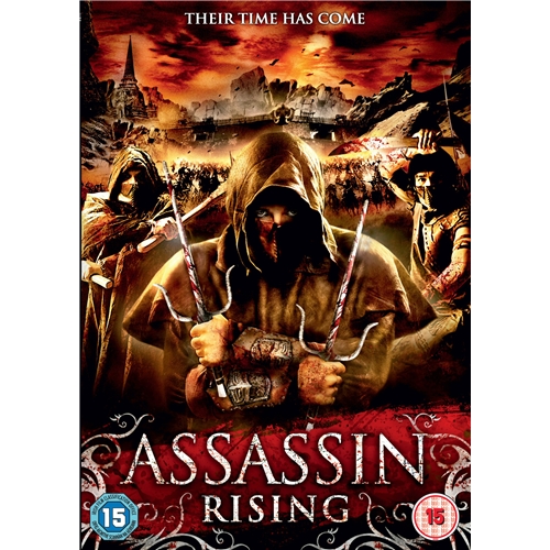 Assassin Rising
